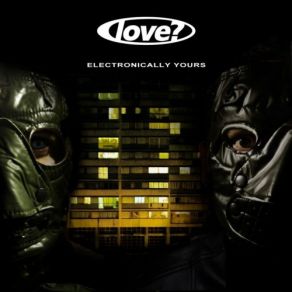 Download track Sex Me, I'm A Robot (2021 Remastered) The LoveLove Love