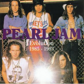 Download track Bad Radio / How'S That (Demo) Pearl Jam