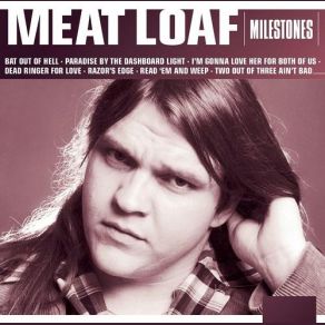 Download track Razor’s Edge Meat Loaf