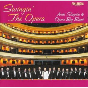 Download track Sleepless In'The Night (Nessun Dorma Puccinis Turandot) Antti Sarpila