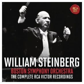 Download track 22. Carnival Overture (2024 Remastered Version) Boston Symphony Orchestra