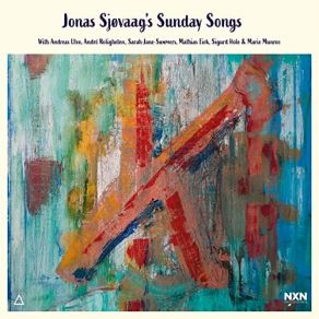 Download track Under Trees Jonas Sjøvaag