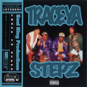 Download track Word To Ya Mutha Soul King Productions