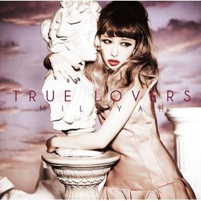 Download track True Miliyah Kato