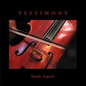 Download track 17 - The Elements - Earth Tunde Jegede
