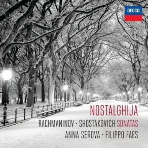 Download track 04-4 _ Allegro _ Mosso Anna Serova, Filippo Faes