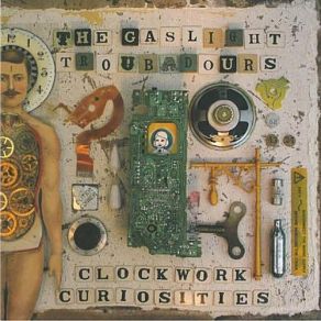 Download track Let's Misbehave The Gaslight Troubadours