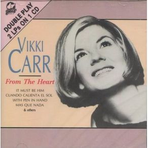 Download track Cuando Calienta El Sol Vikki Carr