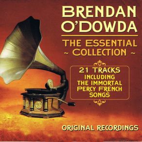 Download track Phil The Flutter's Ball Brendan O'Dowda