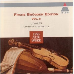 Download track 13. Konz. RV 108 F. Blockflöte 2 Violinen U. B. C. A-Moll - 1. Allegro Antonio Vivaldi