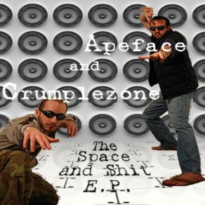 Download track Can'T Stop, Won'T Stop Apeface And Crumplezone