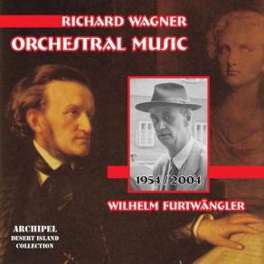 Download track Das Rheingold, WWV 86A Prelude (Live) Wilhelm Furtwängler