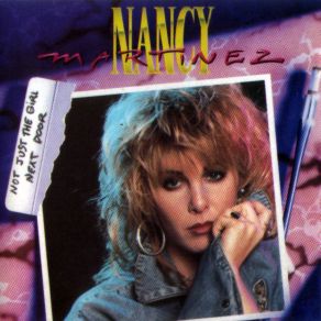 Download track Move Out Nancy Martinez