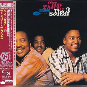 Download track Wait A Minute (Bonus Track) The Three Sounds