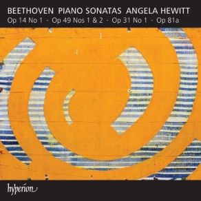 Download track 1. Piano Sonata In E Major Op. 14 No. 1 - I. Allegro Ludwig Van Beethoven