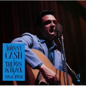Download track Don T Make Me Go (1957) Johnny Cash