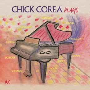 Download track Chick Talks Paco (Live In Clearwater 2018) Chick Corea