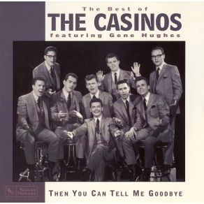 Download track Please Love Me The Casinos