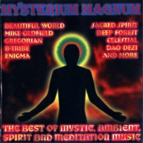 Download track Spiritual Hight (Part 1 &2) Mood Swing