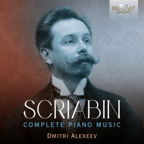 Download track Poème No. 2 In D Major, Op. 32 Dmitri Alexeev