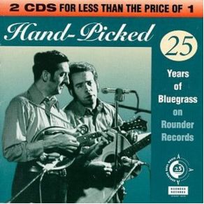Download track I Ain'T Broke (But I'M Badly Bent) David Grisman