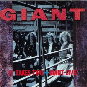 Download track IÂ´m A Believer (Edit) Giant