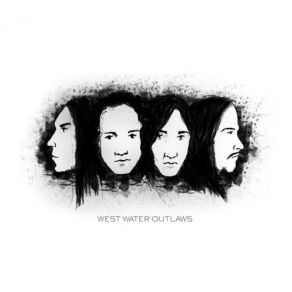 Download track I'm Not Bad West Water Outlaws