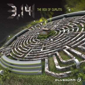 Download track The Box Of Qualms 3, 14