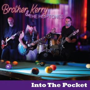 Download track I'm Your Hoochie Coochie Man The Hoptones, Brother Kerry