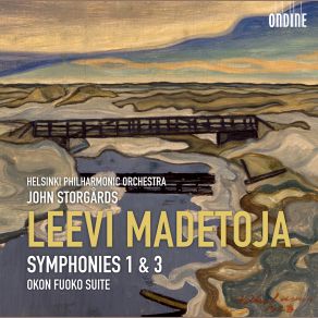 Download track Symphony No. 1 In F Major, Op. 29 - I. Allegro Helsinki Philharmonic Orchestra, John Storgards