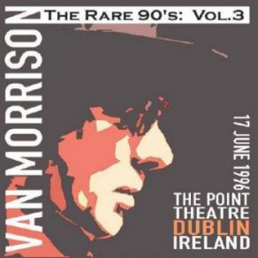 Download track I'M Not Feeling It Anymore Van Morrison