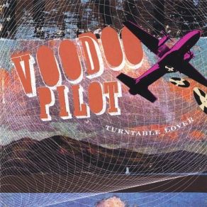 Download track Howlin' Voodoo Pilot