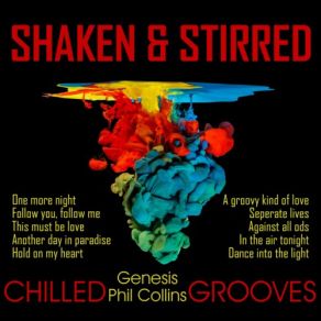 Download track Another Day In Paradise (Instrumental) Shaken
