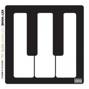 Download track Have Some Fun Key Wane