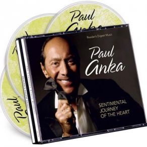 Download track I'M Just A Lonely Boy Paul Anka