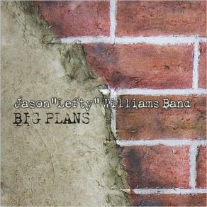 Download track I'M Fine Lefty Williams