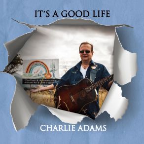Download track Just Not Ready To Say Goodbye Charlie Adams