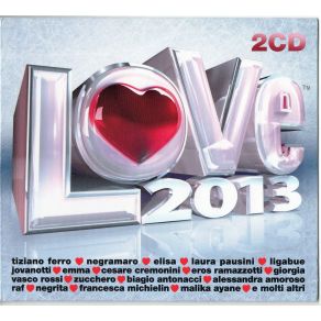 Download track Viva! Ligabue