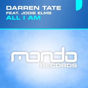 Download track All I Am (Hidden Art Remix) Darren Tate, Witness45, Jodie Elms, Hidden Art