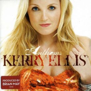 Download track I'm Not That Girl Kerry Ellis