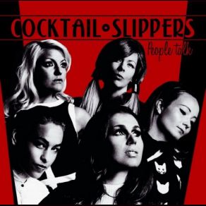 Download track I'll Come Running Cocktail Slippers