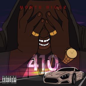 Download track Helluva Night Monte Biggz