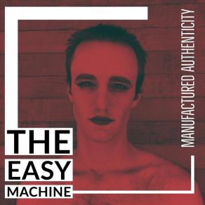 Download track Dead Inside The Easy Machine