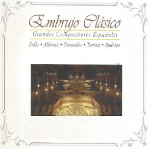 Download track Concierto De Aranjuez: II. Adagio Joaquín Rodrigo, The Royal Philharmonic Orchestra, Carlos Bonell