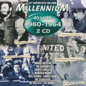 Download track Do You Want To Know A Secret Billy J. Kramer, The Dakotas