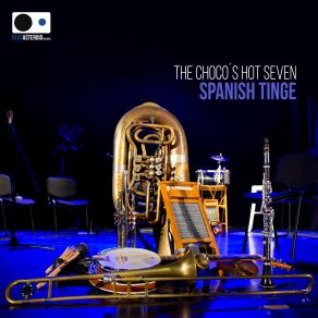 Download track It Don't Mean A Thing The Choco's Hot Seven