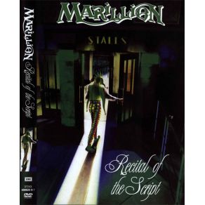 Download track Script For A Jester'S Tear Marillion