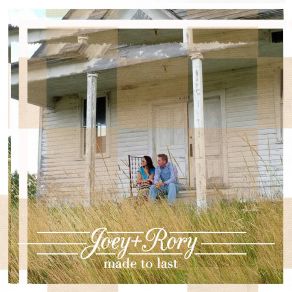 Download track Now That She’s Gone Joey + Rory