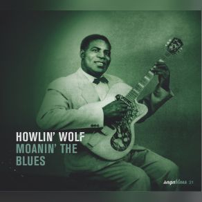 Download track Howlin' Wolf Boogie Howlin' Wolf