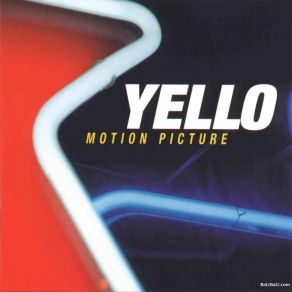 Download track Houdini Yello, Boris Blank